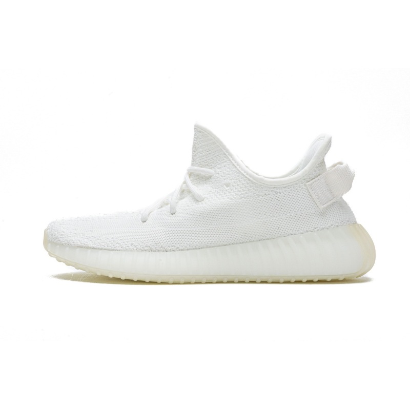 og Yeezy Boost 350 V2 Cream/Triple White CP9366