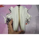 og Yeezy Boost 350 V2 Cream/Triple White CP9366