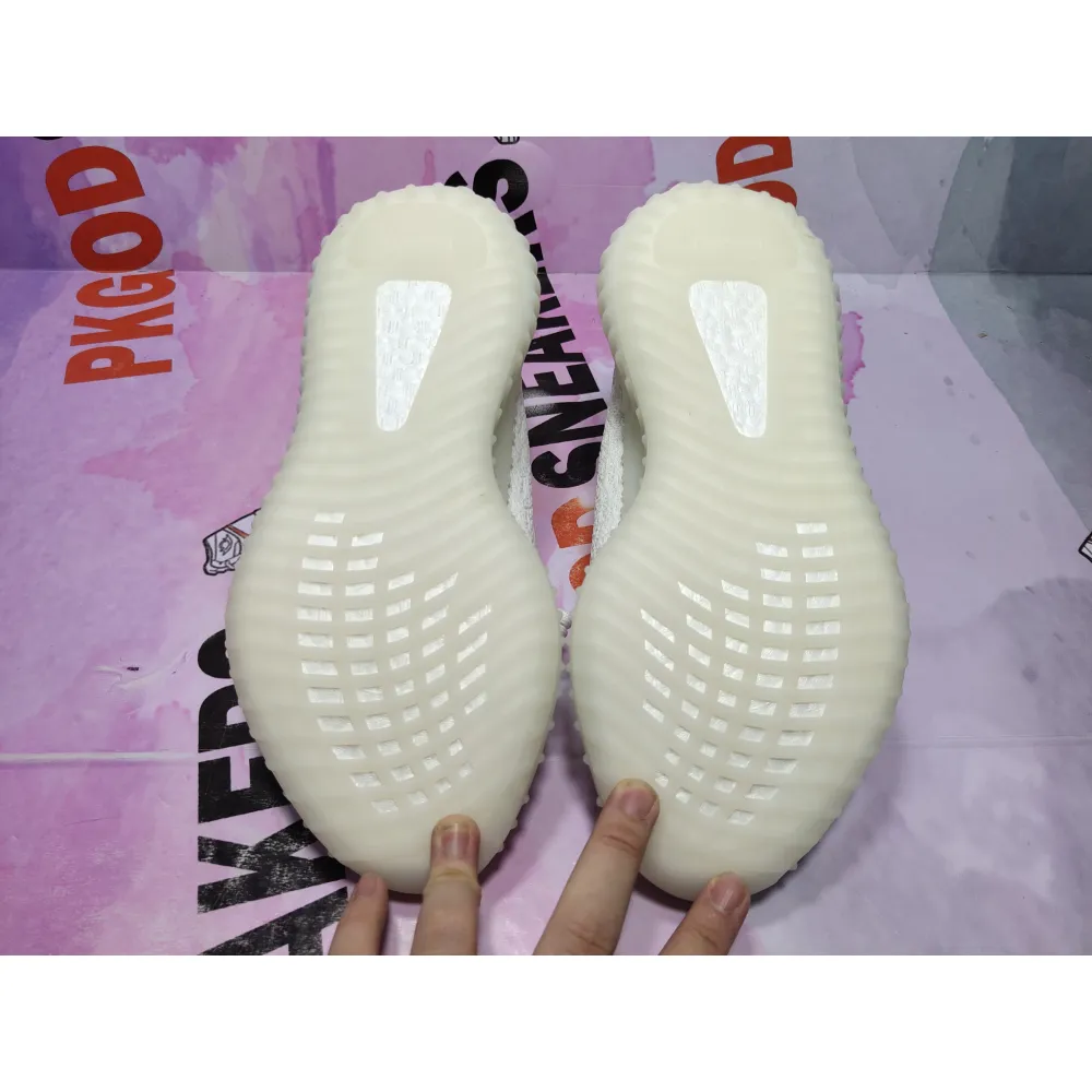 og Yeezy Boost 350 V2 Cream/Triple White CP9366