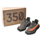 OG Yeezy Boost 350 V2 Dark Beluga HQ7045 