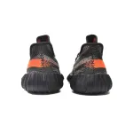 OG Yeezy Boost 350 V2 Dark Beluga HQ7045 
