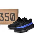 OG Yeezy Boost 350 V2 Dazzling Blue GY7164 