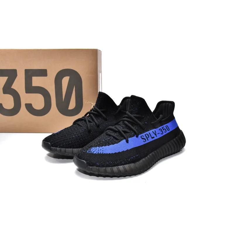 OG Yeezy Boost 350 V2 Dazzling Blue GY7164 