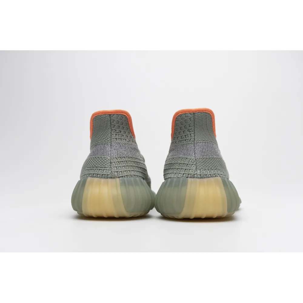 og Yeezy Boost 350 V2 Desert Sage FX9035