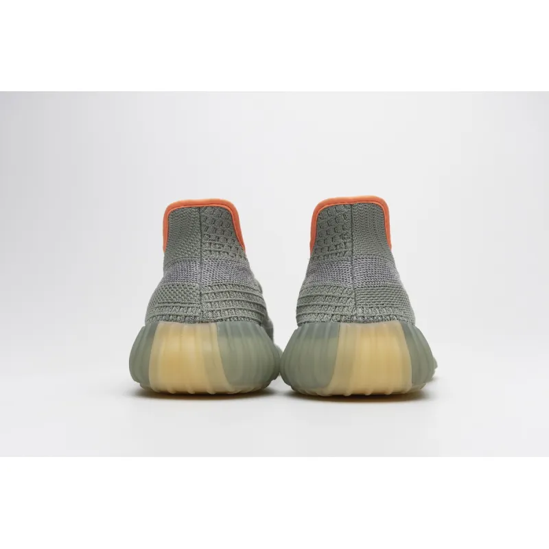 og Yeezy Boost 350 V2 Desert Sage FX9035