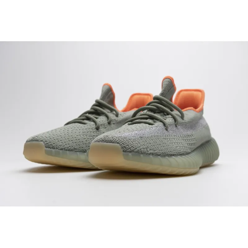 og Yeezy Boost 350 V2 Desert Sage FX9035