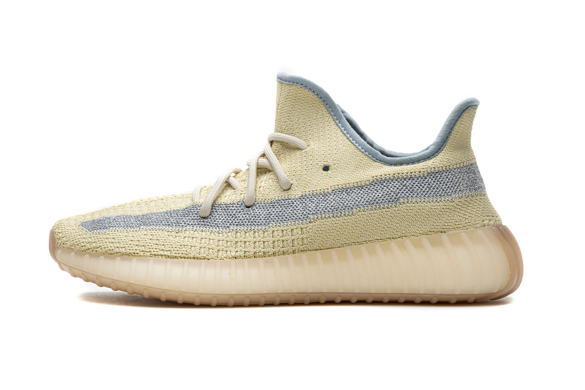 og Yeezy Boost 350 V2 Linen FY5158