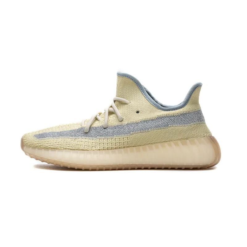 og Yeezy Boost 350 V2 Linen FY5158