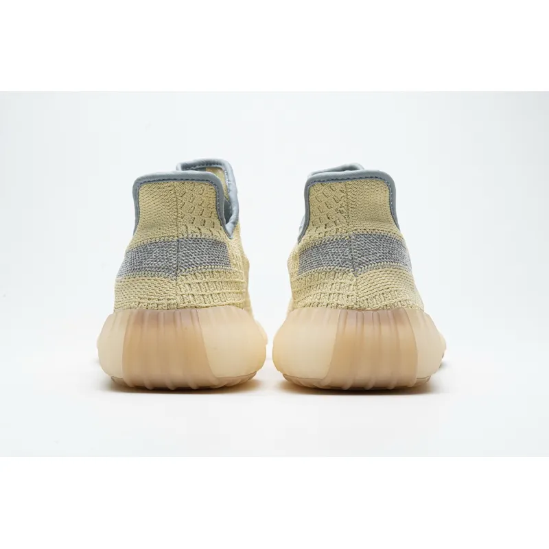 og Yeezy Boost 350 V2 Linen FY5158