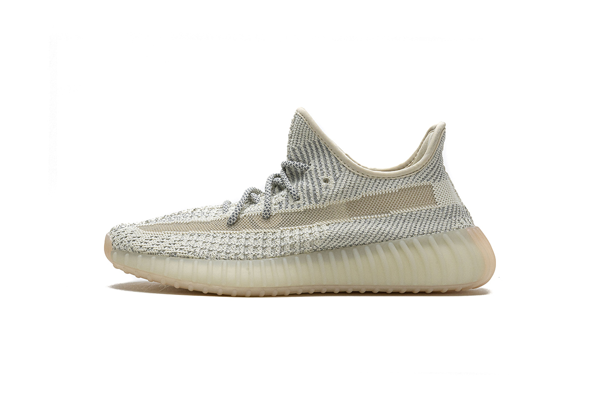 og Yeezy Boost 350 V2 Lundmark (Reflective) FV3254