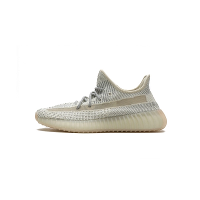 og Yeezy Boost 350 V2 Lundmark (Reflective) FV3254 01