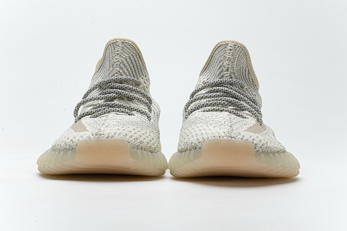 og Yeezy Boost 350 V2 Lundmark (Reflective) FV3254