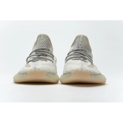 og Yeezy Boost 350 V2 Lundmark (Reflective) FV3254 02