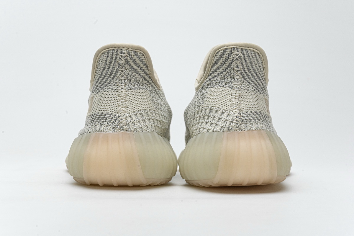 og Yeezy Boost 350 V2 Lundmark (Reflective) FV3254