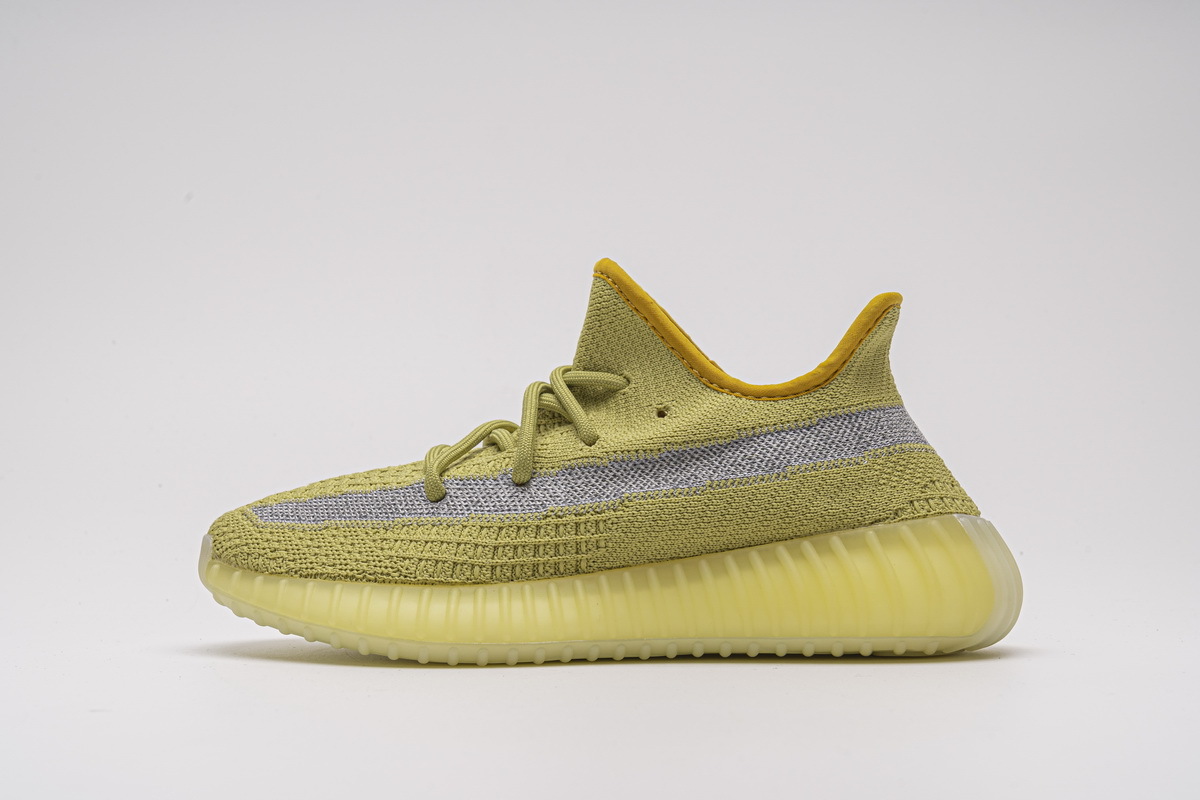 og Yeezy Boost 350 V2 Marsh FX9034