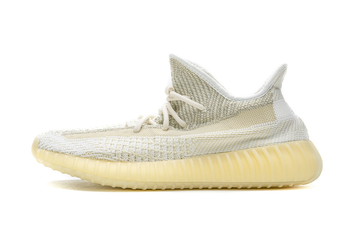 og Yeezy Boost 350 V2 Natural FZ5246