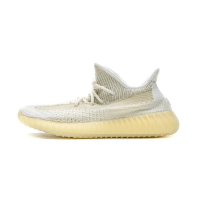 og Yeezy Boost 350 V2 Natural FZ5246 01