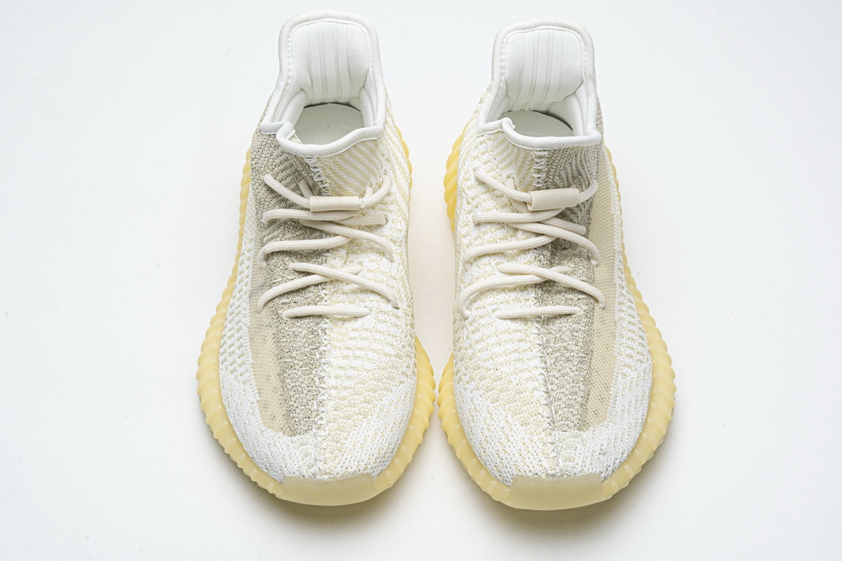 og Yeezy Boost 350 V2 Natural FZ5246