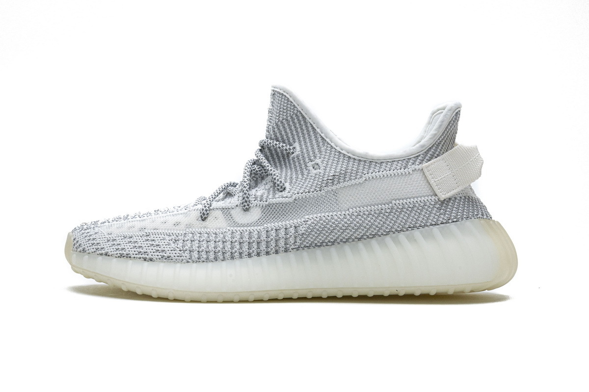 og Yeezy Boost 350 V2 Static (Non-Reflective) EF2905