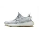 og Yeezy Boost 350 V2 Static (Non-Reflective) EF2905