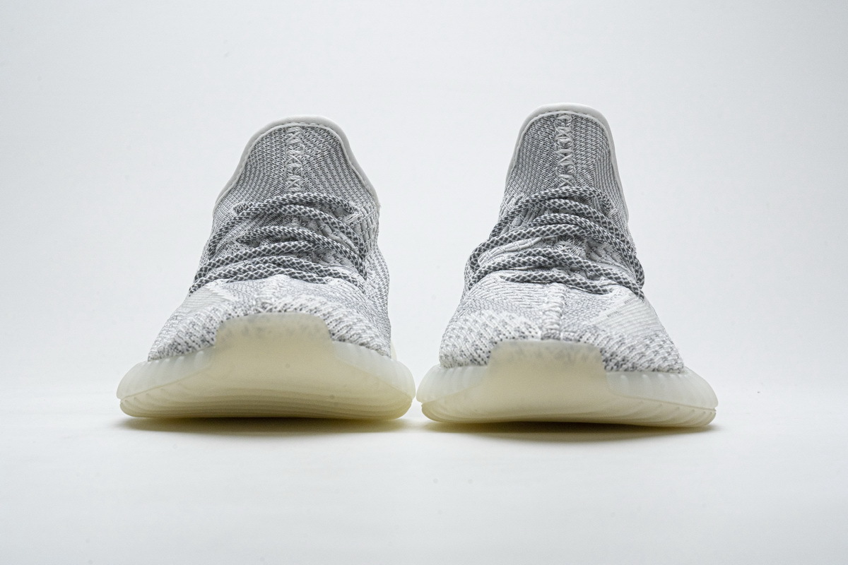 og Yeezy Boost 350 V2 Static (Non-Reflective) EF2905
