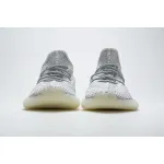 og Yeezy Boost 350 V2 Static (Non-Reflective) EF2905