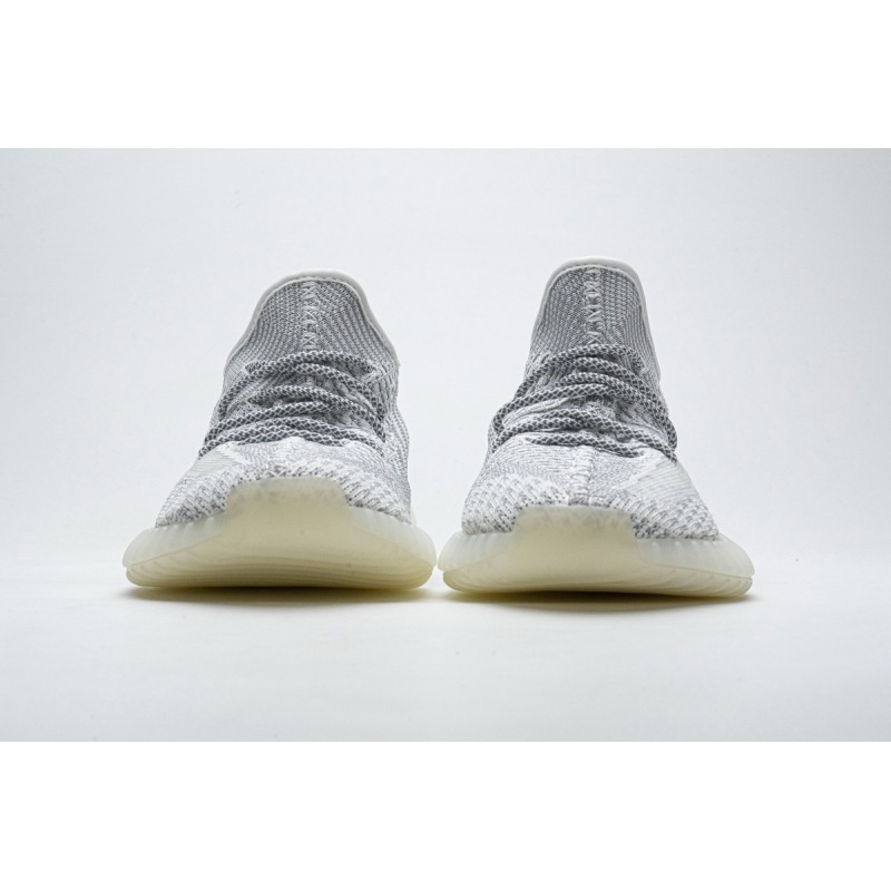 og Yeezy Boost 350 V2 Static (Non-Reflective) EF2905