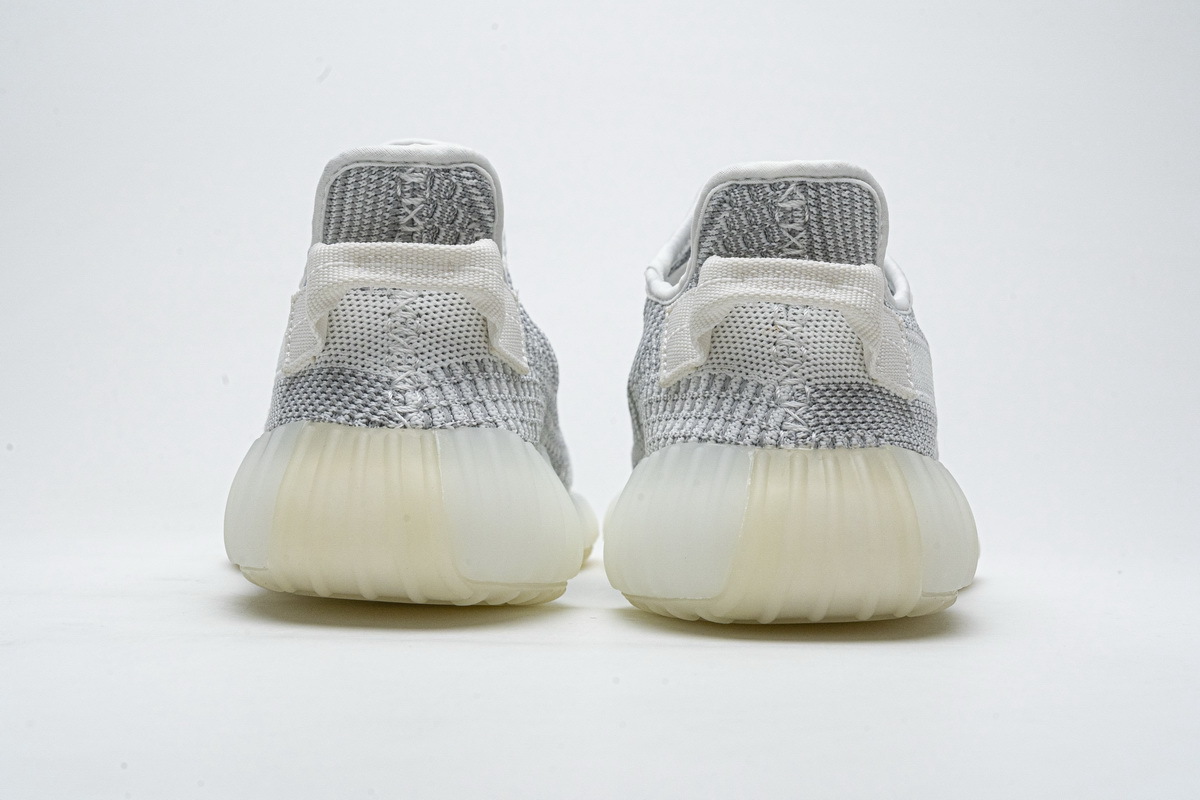 og Yeezy Boost 350 V2 Static (Non-Reflective) EF2905