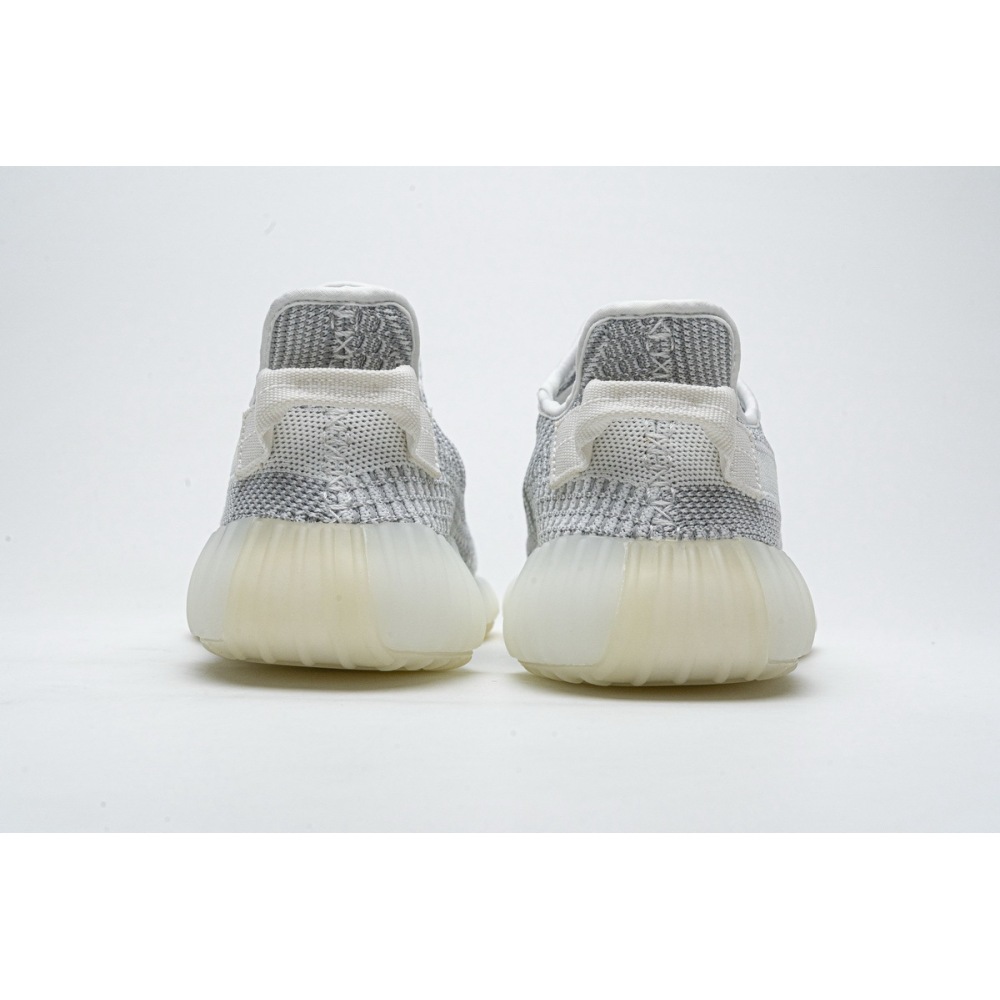 og Yeezy Boost 350 V2 Static (Non-Reflective) EF2905
