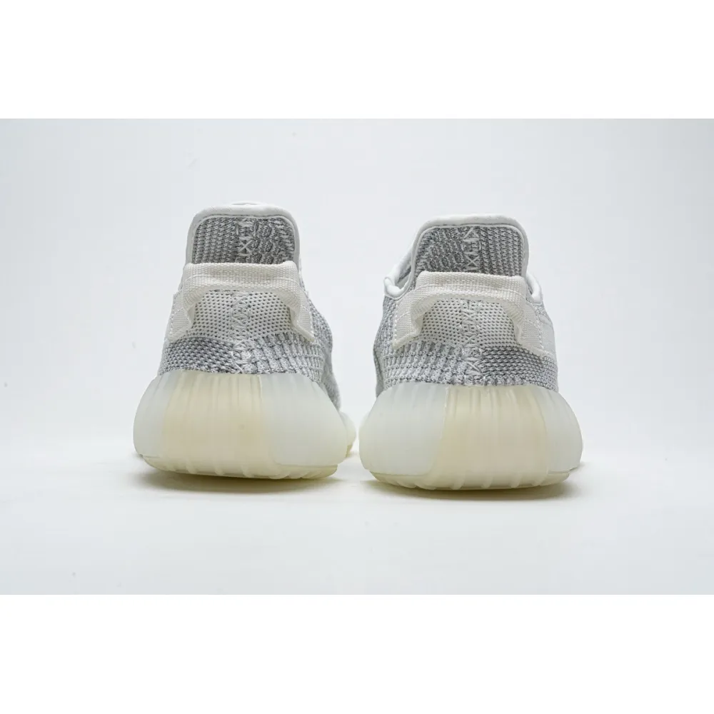 og Yeezy Boost 350 V2 Static (Non-Reflective) EF2905