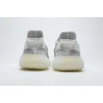 og Yeezy Boost 350 V2 Static (Non-Reflective) EF2905