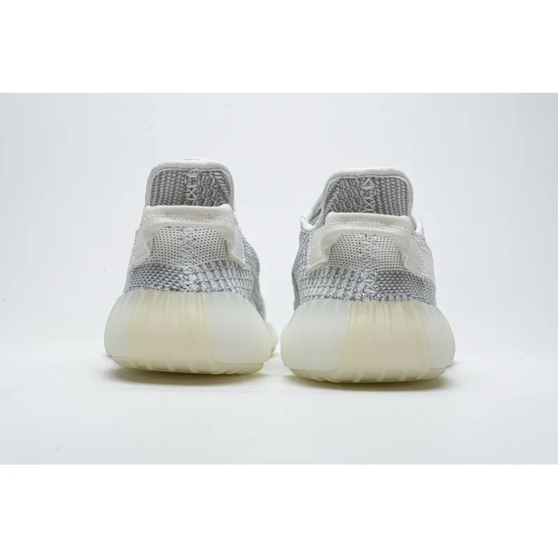 og Yeezy Boost 350 V2 Static (Non-Reflective) EF2905