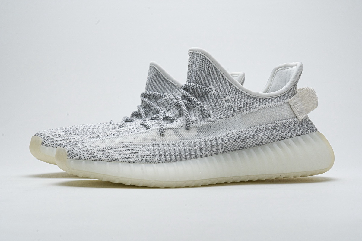 og Yeezy Boost 350 V2 Static (Non-Reflective) EF2905