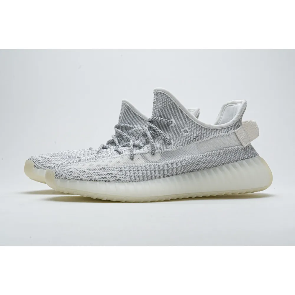 og Yeezy Boost 350 V2 Static (Non-Reflective) EF2905