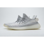 og Yeezy Boost 350 V2 Static (Non-Reflective) EF2905