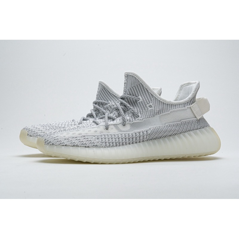 og Yeezy Boost 350 V2 Static (Non-Reflective) EF2905