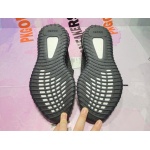 og Yeezy Boost 350 V2 Static Black (Reflective) FU9007