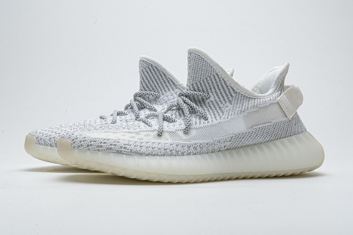 og Yeezy Boost 350 V2 Static Reflective EF2367