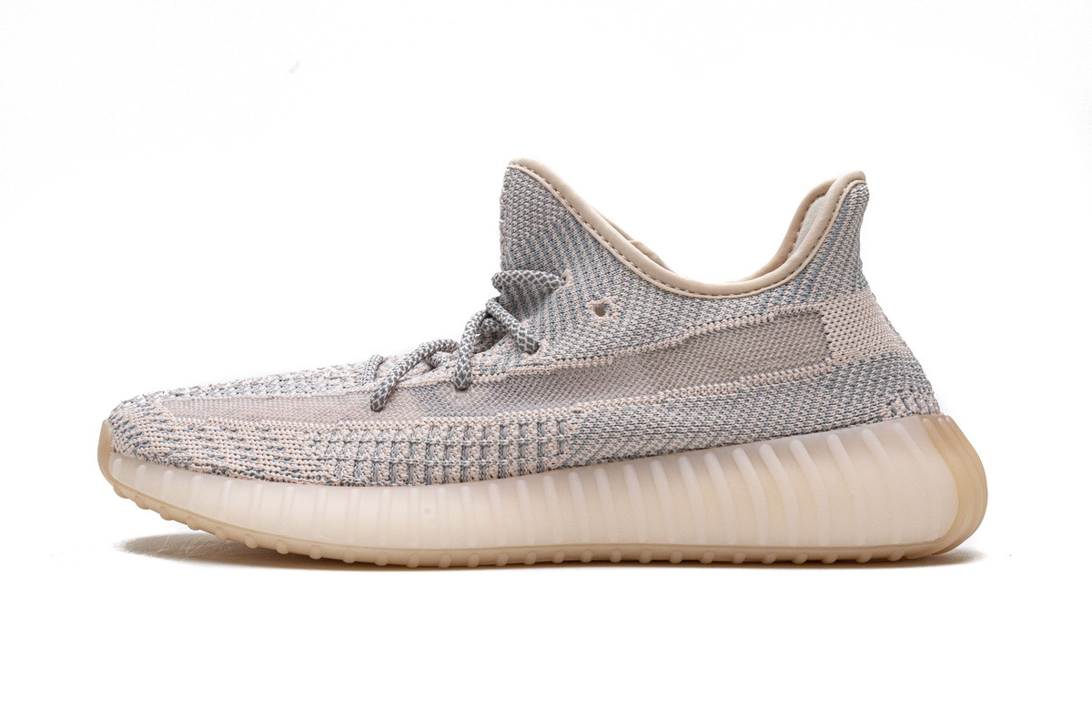 og Yeezy Boost 350 V2 Synth (Non-Reflective) FV5578