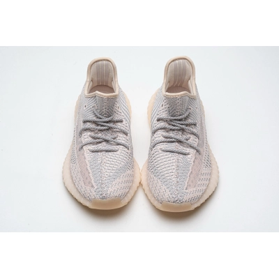 og Yeezy Boost 350 V2 Synth (Non-Reflective) FV5578 02