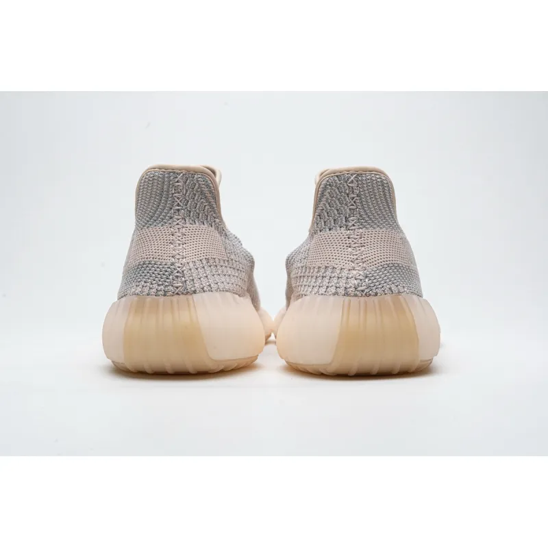 og Yeezy Boost 350 V2 Synth (Non-Reflective) FV5578