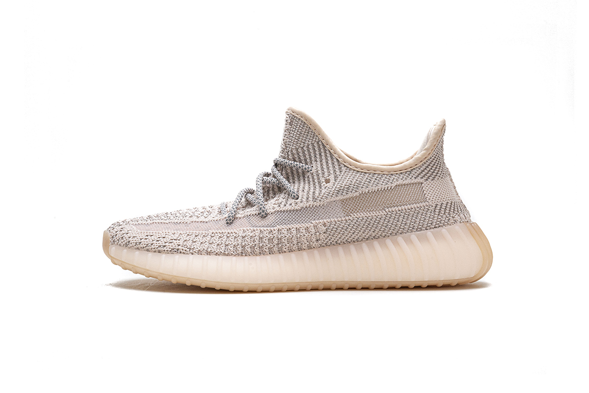 og Yeezy Boost 350 V2 Synth (Reflective) FV5666