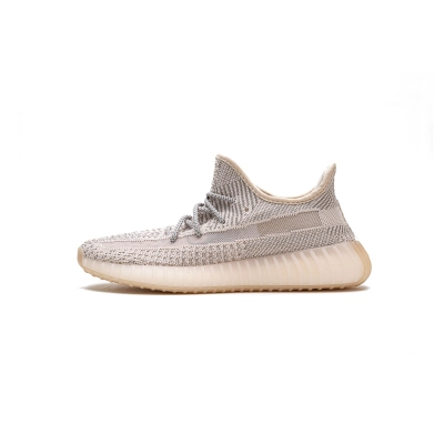 og Yeezy Boost 350 V2 Synth (Reflective) FV5666 01
