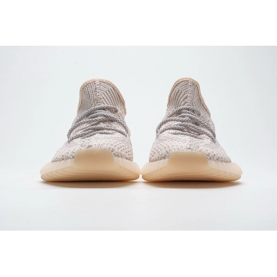 og Yeezy Boost 350 V2 Synth (Reflective) FV5666 02
