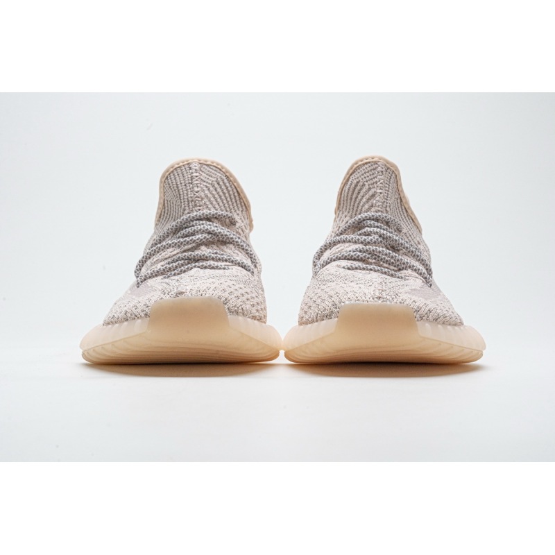 og Yeezy Boost 350 V2 Synth (Reflective) FV5666