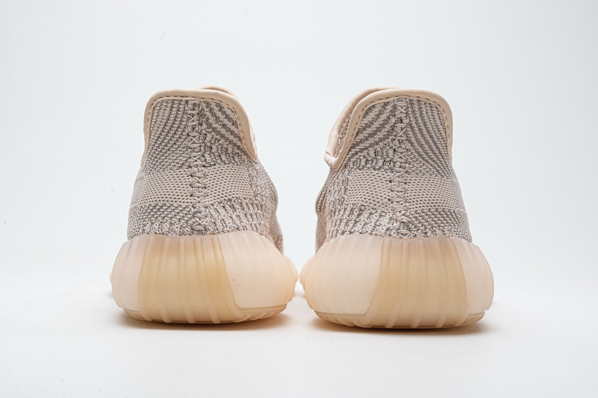 og Yeezy Boost 350 V2 Synth (Reflective) FV5666