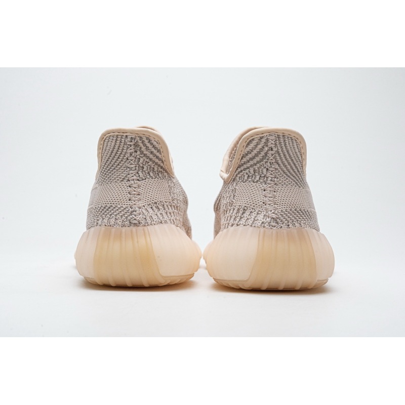 og Yeezy Boost 350 V2 Synth (Reflective) FV5666