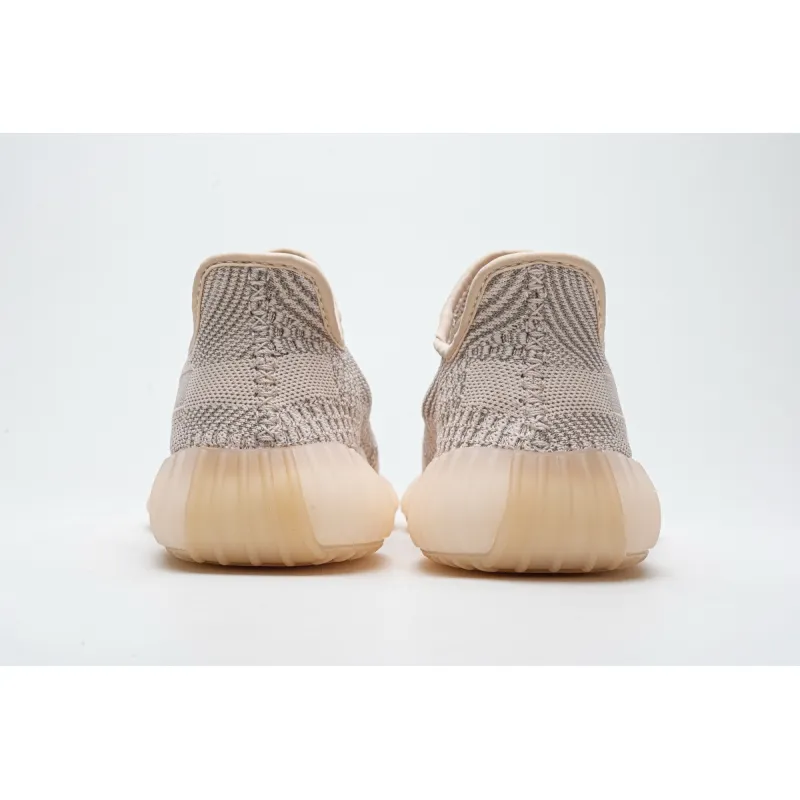 og Yeezy Boost 350 V2 Synth (Reflective) FV5666
