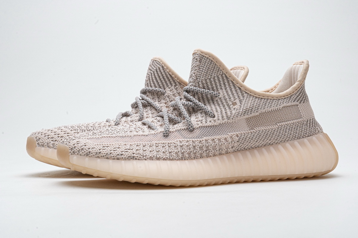 og Yeezy Boost 350 V2 Synth (Reflective) FV5666