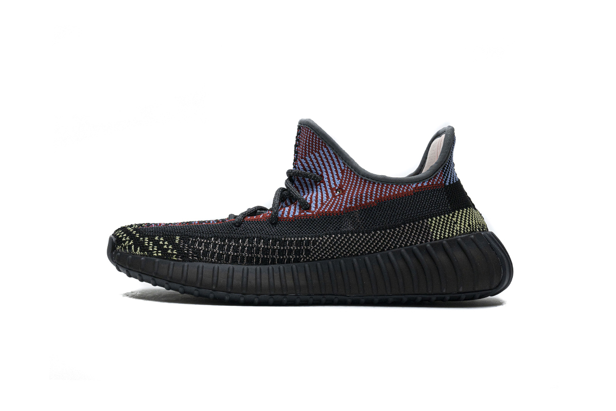 og Yeezy Boost 350 V2 Yecheil (Reflective) FX4145